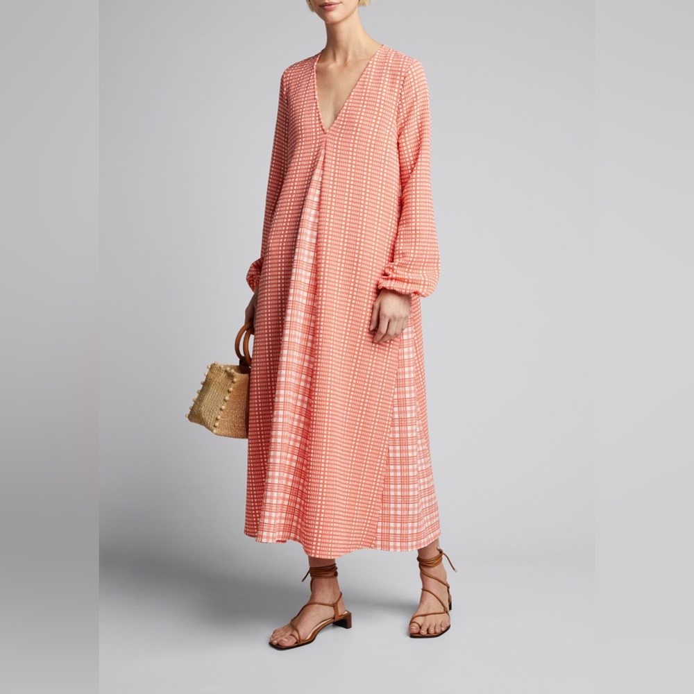 Stine Goya Leila dress